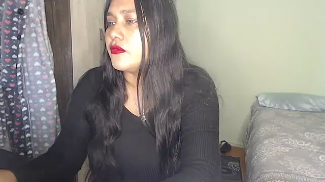 SexyGalletita online show from March 21, 2026, 1:51 am