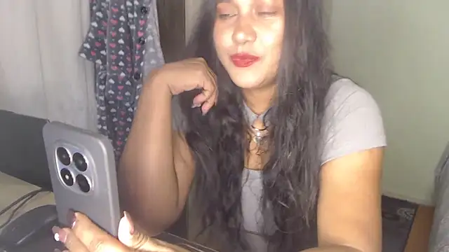 SexyGalletita online show from March 19, 2026, 12:54 am