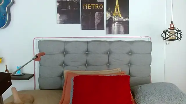 anya nasty  online show from March 29, 2026, 1:29 am