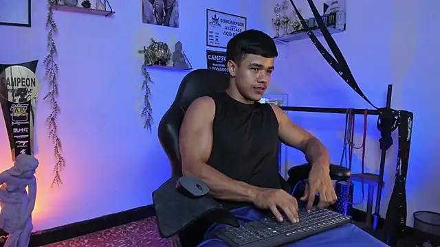 Rob zaens33 online show from February 24, 2026, 3:02 pm