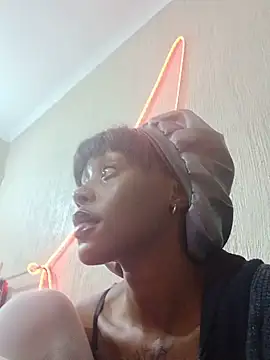 Snapshot of Ebony_Colossus chatting on June 13, 2026, 7:45 pm Ebony Colossus online show from June 13, 2026, 7:45 pm