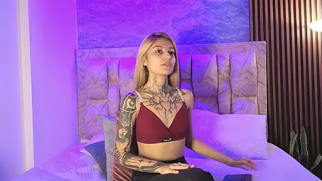 Snapshot of chelsea_dalea chatting on June 5, 2026, 8:58 pm chelsea dalea online show from June 5, 2026, 8:58 pm