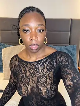 KaraWatson online show from March 18, 2026, 11:57 am