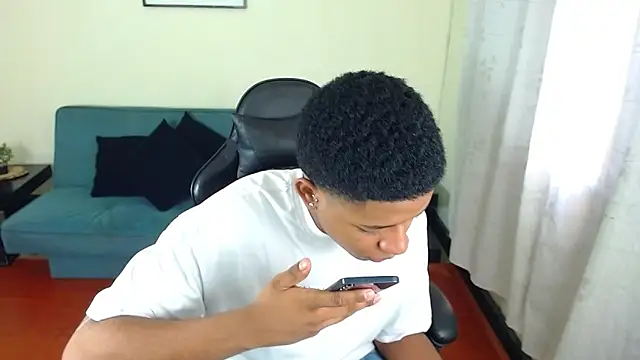 liiam3 online show from March 14, 2026, 8:48 pm