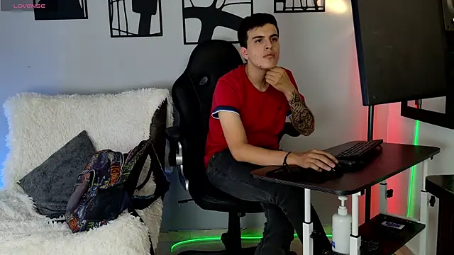 nico pelusa online show from February 27, 2026, 9:47 pm