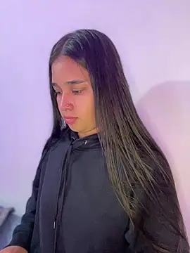 Snapshot of I_Samanthaa chatting on February 19, 2026, 1:57 am I Samanthaa online show from February 19, 2026, 1:57 am