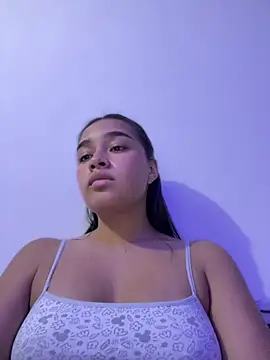 Snapshot of I_Samanthaa chatting on March 2, 2026, 4:13 am I Samanthaa online show from March 2, 2026, 4:13 am