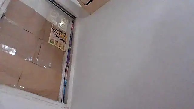 pocahontas hotty online show from March 31, 2026, 12:45 am