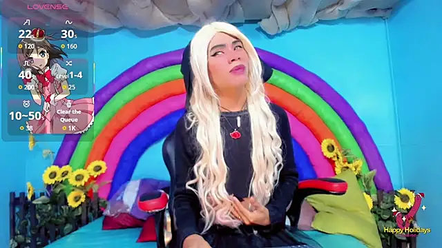 Snapshot of suzume_Mendez chatting on April 17, 2026, 11:13 am suzume Mendez online show from April 17, 2026, 11:13 am