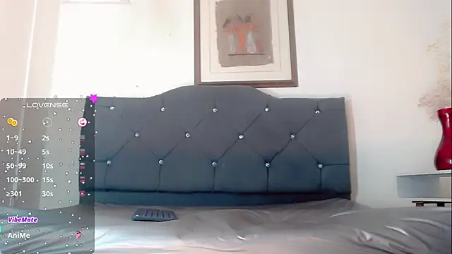 Snapshot of suzume_Mendez chatting on March 10, 2026, 11:36 am suzume Mendez online show from March 10, 2026, 11:36 am