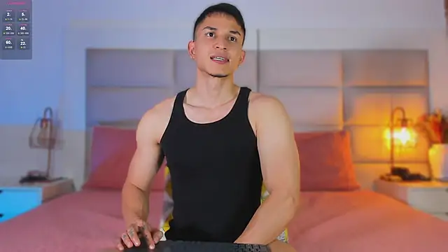 Snapshot of jhosuahunt chatting on February 28, 2026, 4:23 am jhosuahunt online show from February 28, 2026, 4:23 am