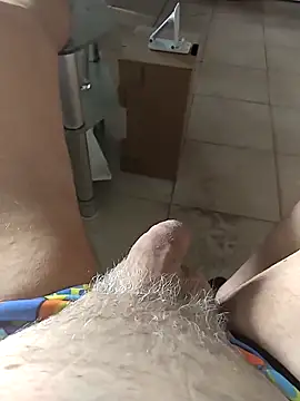 Costy601 online show from April 6, 2026, 1:34 pm