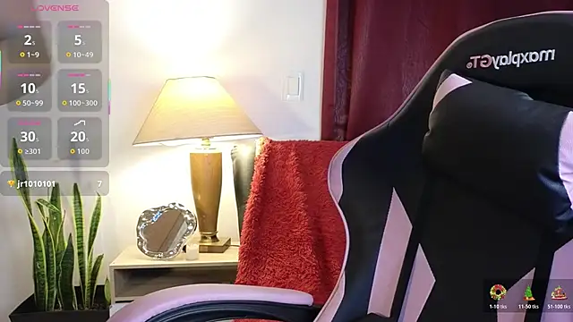 nath1  online show from March 7, 2026, 11:10 pm