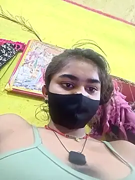 Snapshot of Cute_Mahek99 chatting on June 11, 2026, 10:51 pm Cute Mahek99 online show from June 11, 2026, 10:51 pm