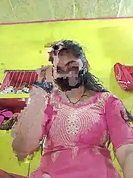 Cute Mahek99 online show from July 24, 2026, 9:55 pm