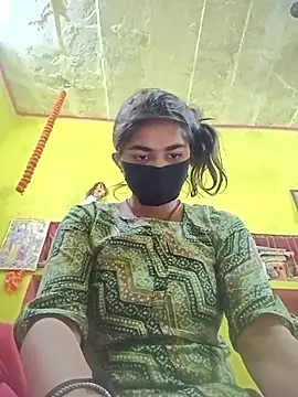 Cute Mahek99 online show from June 23, 2026, 11:14 pm