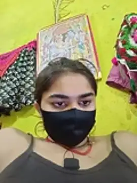 Cute Mahek99 online show from June 17, 2026, 11:03 pm