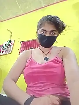 Cute Mahek99 online show from July 19, 2026, 10:06 pm