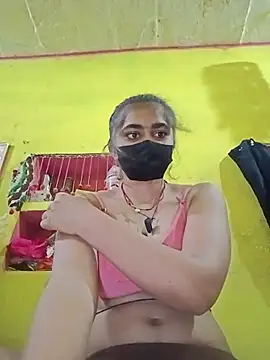 Cute Mahek99 online show from July 5, 2026, 9:54 pm