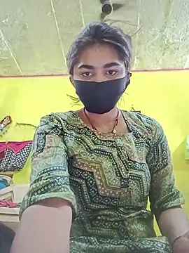 Snapshot of Cute_Mahek99 chatting on June 9, 2026, 11:06 pm Cute Mahek99 online show from June 9, 2026, 11:06 pm