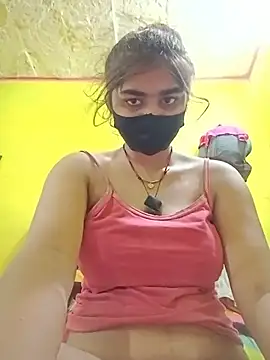 Cute Mahek99 online show from July 2, 2026, 11:11 pm