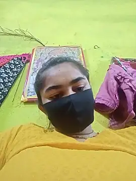 Snapshot of Cute_Mahek99 chatting on June 10, 2026, 10:55 pm Cute Mahek99 online show from June 10, 2026, 10:55 pm