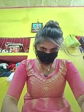 Cute Mahek99 online show from June 13, 2026, 4:16 pm