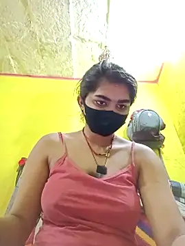 Cute Mahek99 online show from June 18, 2026, 10:48 pm
