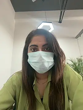 Snapshot of ISHA-STRIP chatting on March 26, 2026, 6:44 am ISHA-STRIP online show from March 26, 2026, 6:44 am