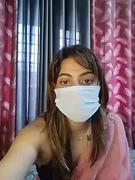 Snapshot of ISHA-STRIP chatting on July 29, 2026, 8:13 am ISHA-STRIP online show from July 29, 2026, 8:13 am