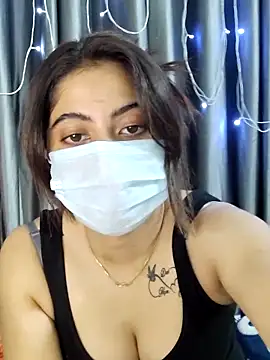 Snapshot of ISHA-STRIP chatting on March 26, 2026, 7:12 pm ISHA-STRIP online show from March 26, 2026, 7:12 pm