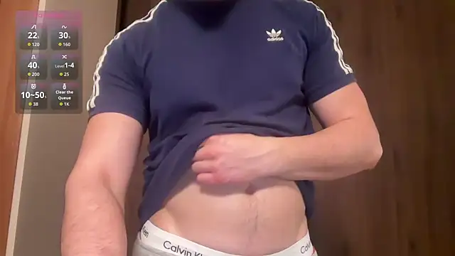 lilipupas online show from March 3, 2026, 5:09 pm