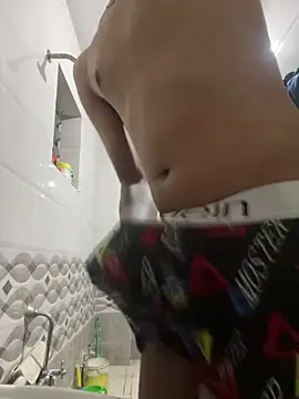 swaggyboii online show from March 19, 2026, 7:03 pm