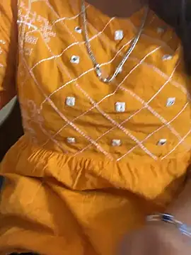 meenu cuties online show from March 26, 2026, 10:46 am