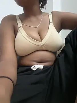 meenu cuties online show from May 22, 2026, 8:07 pm