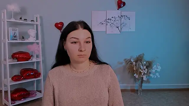 olivia rage online show from February 20, 2026, 9:55 am