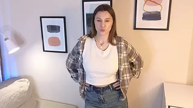 Mili Gernat online show from March 4, 2026, 3:20 pm