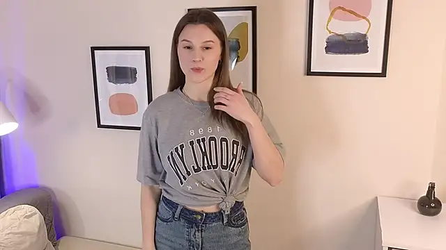 Mili Gernat online show from February 26, 2026, 8:25 am