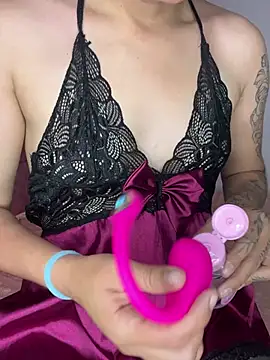 Sofia-squir online show from March 9, 2026, 1:53 am