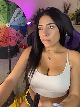 Snapshot of Pandorart_ chatting on March 3, 2026, 12:39 am Pandorart online show from March 3, 2026, 12:39 am