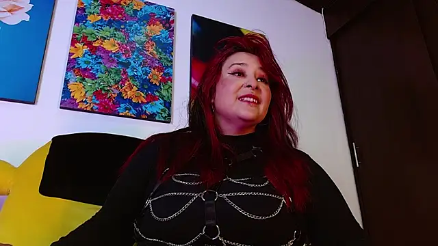 Zoeblacky online show from February 25, 2026, 10:37 am