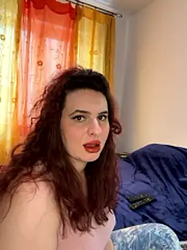 ElionaCruz online show from February 21, 2026, 12:29 pm