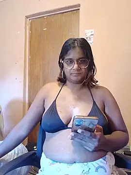 indianstrawberrylips4u online show from May 18, 2026, 7:02 am