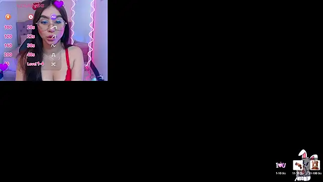 Snapshot of ZAAFIRA_TAY chatting on February 27, 2026, 11:54 am ZAAFIRA TAY online show from February 27, 2026, 11:54 am