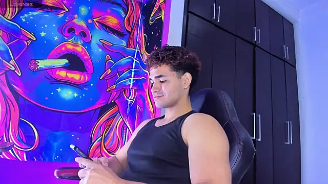 marcos lc online show from March 31, 2026, 12:29 pm