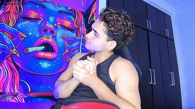 marcos lc online show from April 14, 2026, 12:43 pm