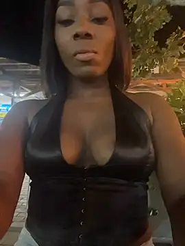 ZarahFerreira online show from March 4, 2026, 12:40 am