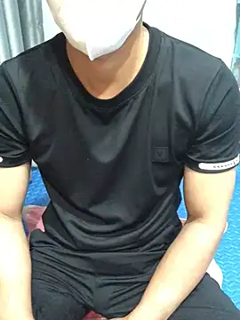  Men 2026 online show from April 18, 2026, 8:53 pm