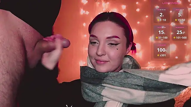 creampiiee online show from February 24, 2026, 8:10 pm