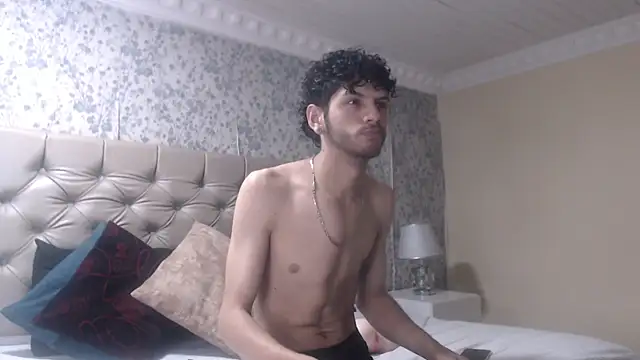 LuckySammer online show from February 26, 2026, 11:43 am